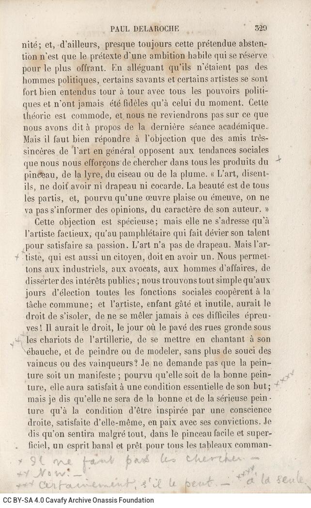 18 x 11 cm; 8 s.p. + 392 p. + 4 s.p., l. 1 illegible handwritten note on verso, l. 2 bookplate CPC on recto, l. 3 half-title 